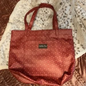 Matilda Jane tote